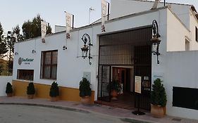 Rural - Ben-nassar Arjona 3*